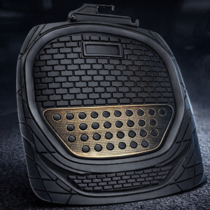 סט שטיחים אמבטיה מתאים לכל הרכבים