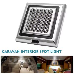 ספוט לד לרכב