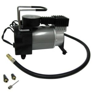 🌪 קומפרסור אוויר בוכנה אחת