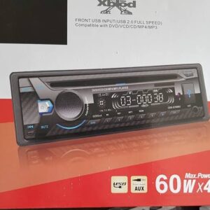 רדיו דיסק לרכב