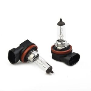 💡 נורת הלוגן ראשית לרכב