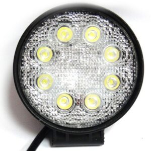 💡 לד בר עוצמתי מרובע