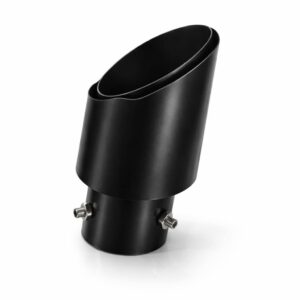 🔩 סופית אגזוז אקרפוביץ'/דמוי