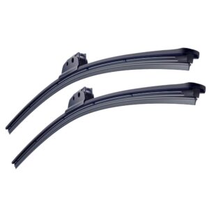 מגב סיליקון מלא לרכב – לניקוי חלק ומהיר