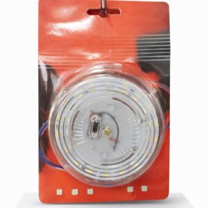 💡 ספוט לד עגול לרכב