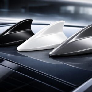 אנטנה כריש מתאים לכל הרכבים