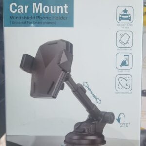 מעמד נייד קליפס עם זרוע ארוכה