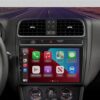 🖥 מסך מולטימדיה אנדרואיד לרכב 9"/10" לבחירה – CarPlay אלחוטי 32g
