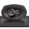 🔊 רמקולים לרכב  TOP SOUND –  Italy⁩ 700W 6×9