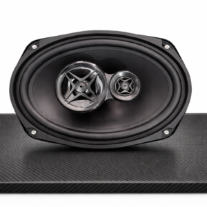 🔊 רמקולים לרכב  TOP SOUND –  Italy⁩ 750W 6×9