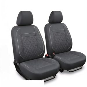 ✨️ ריפודים כיסויים בד לכל הרכב דגם SPT אפור