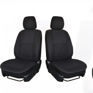 ✨️ ריפודים כיסויים בד לכל הרכב דגם SPT שחור