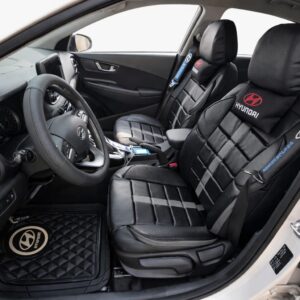 🪡 פרימיום על סטרואידים – חבילת קרבון מושלמת לרכב